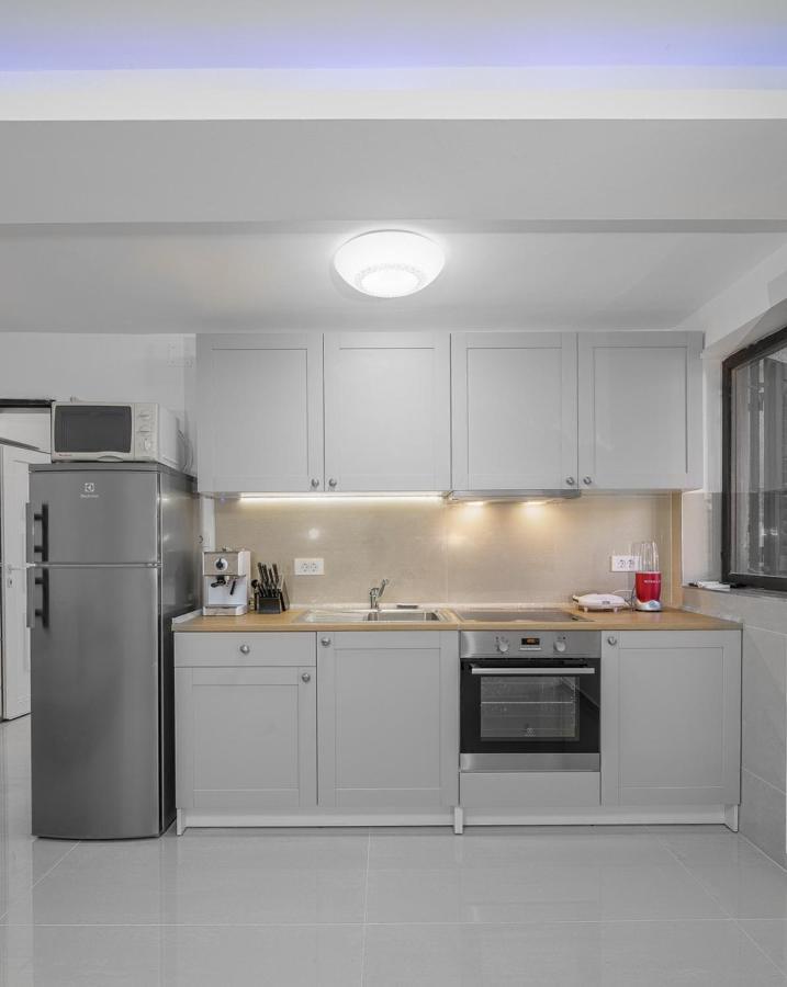 Apartments The Heart Of Croatia Пировац Екстериор снимка