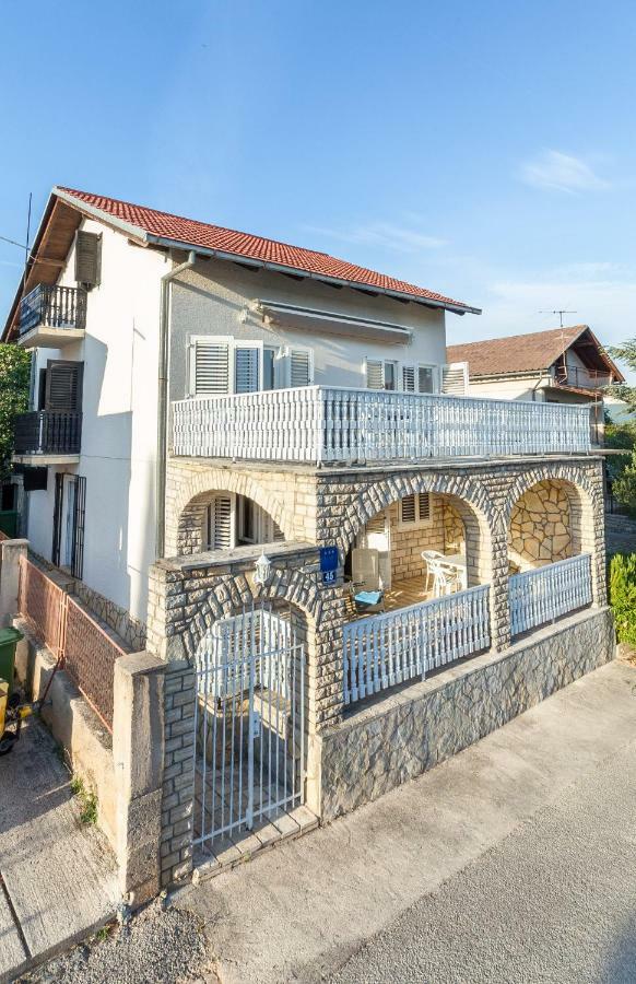 Apartments The Heart Of Croatia Пировац Екстериор снимка