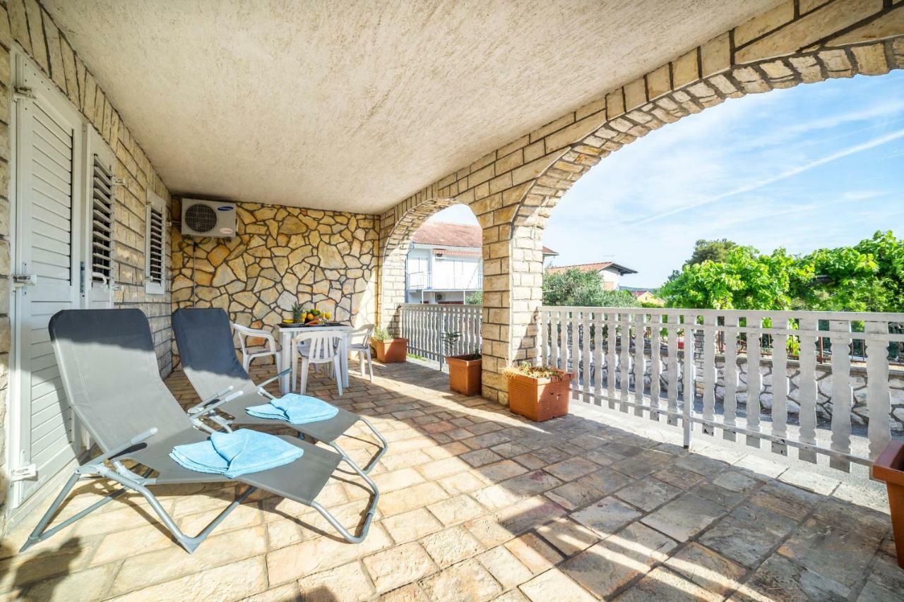 Apartments The Heart Of Croatia Пировац Екстериор снимка