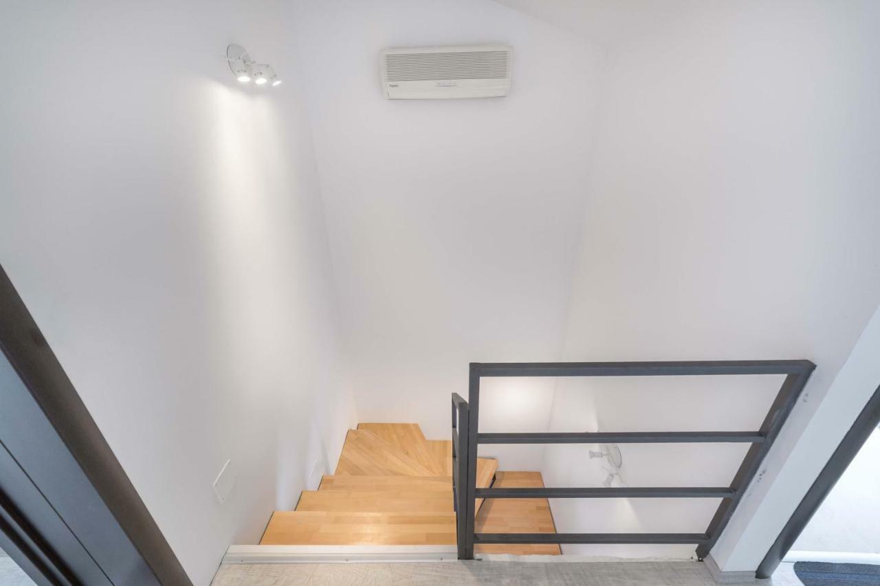 Apartments The Heart Of Croatia Пировац Екстериор снимка