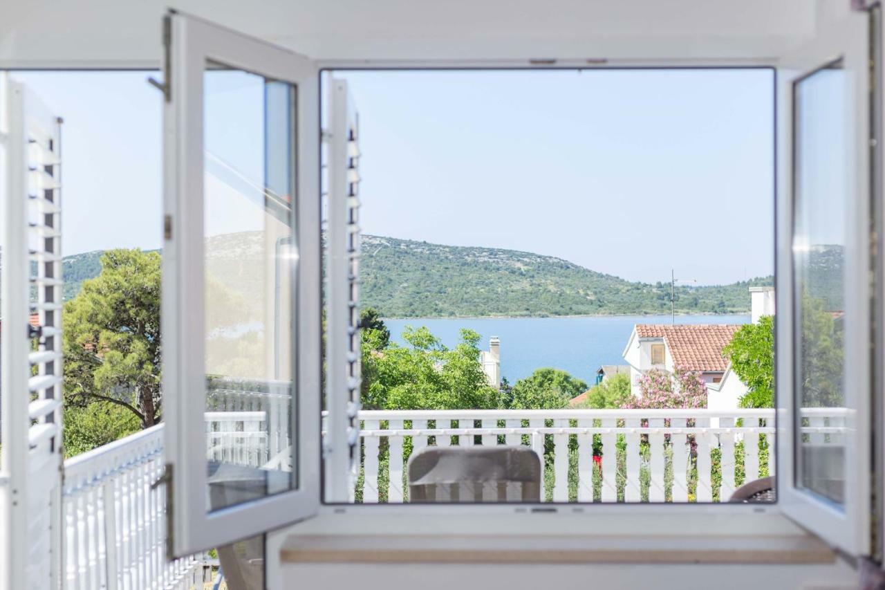 Apartments The Heart Of Croatia Пировац Екстериор снимка
