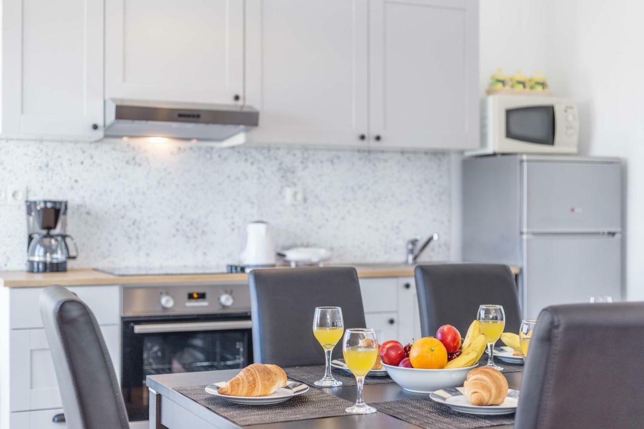 Apartments The Heart Of Croatia Пировац Екстериор снимка